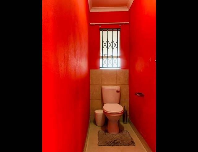 3 BEDROOM HOUSE FOR SALE IN FLEURHOF